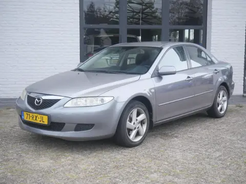 Mazda 6 2.0i Touring Airco