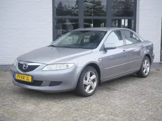 Mazda 6 2.0i Touring Airco
