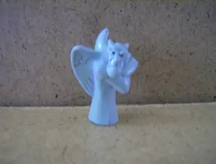 Klokkenluider van notre dame poppetje 7 adv5514