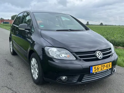 Volkswagen Golf Plus 1.4 TSI Trendline Airco / Cruise / Hoge zit!