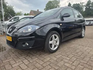 Seat Altea XL 1.6 TDI Ecomotive Reference