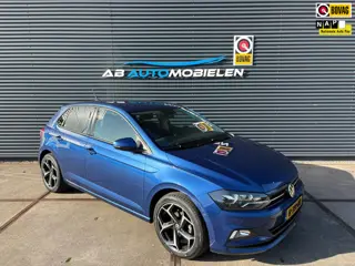 Volkswagen Polo 1.0 TSI Comfortline Business DIGITAL DASH/ PARK ASSIST/ CARPLAY/ NAVI