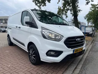 Ford Transit Custom 2.0 TDCI 130pk L2 H1 Trend Euro 6 Airco,Cruisecontrol