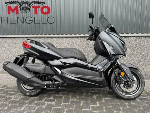Yamaha X MAX 400 ABS (bj 2019)
