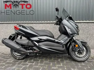Yamaha X MAX 400 ABS (bj 2019)
