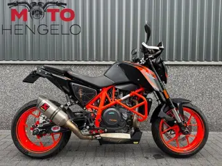 KTM 690 DUKE R (bj 2017)