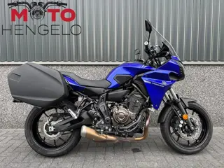 Yamaha TRACER 700 ABS (bj 2018)