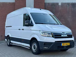 MAN ETGE Basis 36 kWh|AUTOMAAT|CAMARA|NAVI|