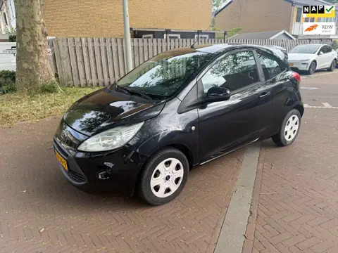Ford Ka Nieuw Versnellingsbak / Nieuwe distributieriem / Nieuw APK