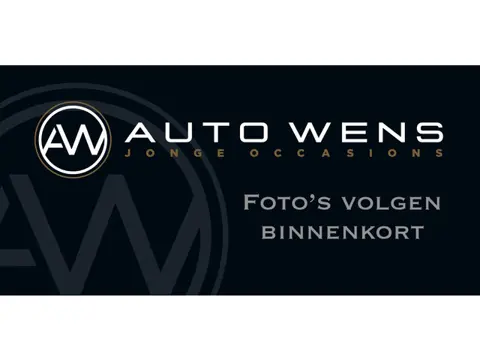 Mercedes-Benz C-klasse 180 AMG Line Pano Wegkl.Trekhaak Sfeerverlichting