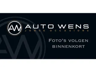 Mercedes-Benz C-klasse 180 AMG Line Pano Wegkl.Trekhaak Sfeerverlichting