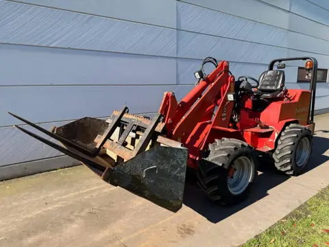 Schäffer 4048 (bj 2003)