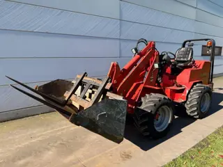 Schäffer 4048 (bj 2003)