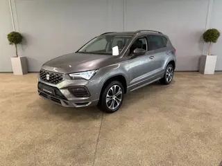 Seat Ateca 1.5 TSI 150PK FR DSG|AUT|CAM|TREKHAAK|LED