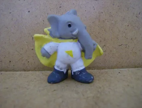 Leuk poppetje 1 adv5556