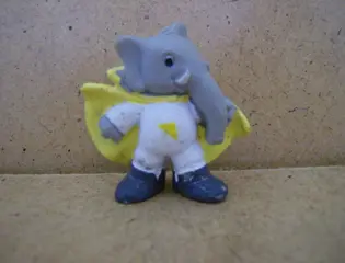 Leuk poppetje 1 adv5556