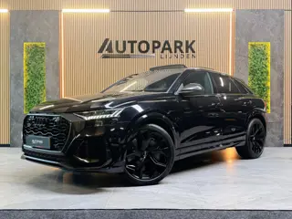 Audi RSQ8 4.0 TFSI RS Q8 quattro PANO|CARBON|KERAMISCH|B&O|MASSAGE|SOFTCLOSE|360CAM|MEMORY|KEYLESS|D