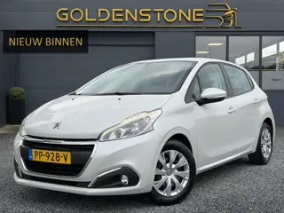 Peugeot 208 1.2 PureTech Blue Lion 2e Eigenaar l Carplay l Navi l Airco l Cruise l Pdc l 5 Deurs l N