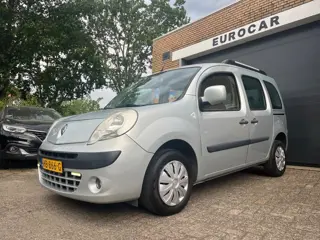 Renault Kangoo Family 1.6-16V Privilège