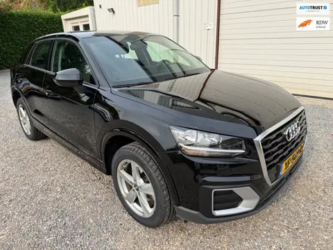 Audi Q2 35 TFSI CoD Sport Pro Line TREKHAAK.NEW-APK.NAP!