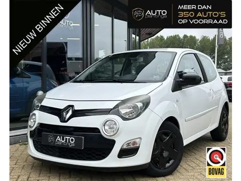 Renault Twingo 1.2 16V Dynamique 75PK | AUTOMAAT | UNIEKE KM STAND! | 2e Eigenaar | NL AUTO | NAP | 