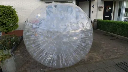Zorbbal/Hamsterbal