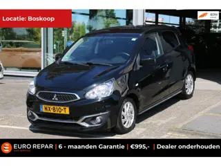Mitsubishi Space Star 1.2 Life AUTOMAAT NL-AUTO NAP!