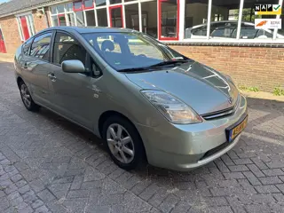 Toyota Prius 1.5 VVT-i Comfort NAVI KLIMAAT APK DEALER OH