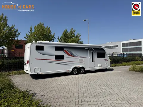 Kabe Imperial 780 tdl ks Kabe Imperial 780 tdl ks |AL-KO mover|Victron|Cindrella verbrandings toilet