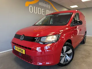 Volkswagen Caddy Cargo 2.0 TDI Comfort Navi/Camera/Acc/Carplay/PDC