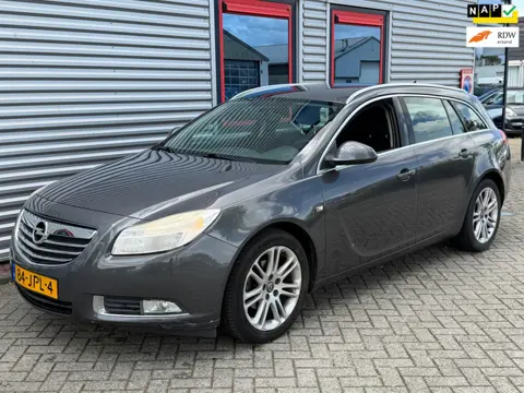 Opel Insignia Sports Tourer 1.8 Edition