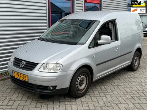 Volkswagen Caddy 1.9 TDI Airco Marge