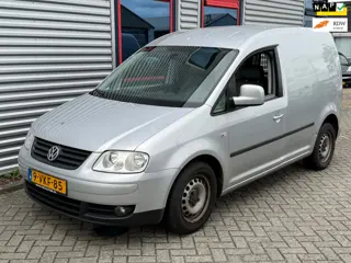 Volkswagen Caddy 1.9 TDI Airco Marge