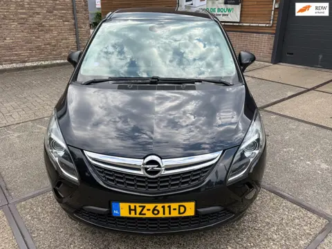 Opel Zafira Tourer 1.4 Cosmo 7persoons.