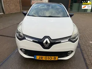 Renault Clio 0.9 TCe Dynamique --- GARANTIE ----