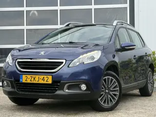 Peugeot 2008 1.2 PureTech Active 82pk | Nieuwe Distributieriem | Airco | Bluetooth | Cruise control 