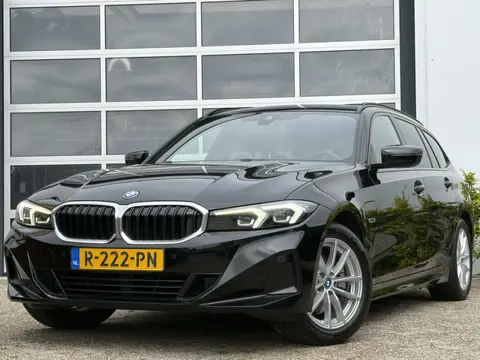 BMW 3 Serie Touring 330e Executive 293pk | Nieuw Model | Virtual Cockpit | Apple Carplay/Android Aut