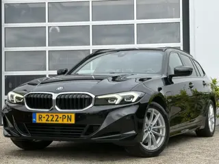 BMW 3 Serie Touring 330e Executive 293pk | Nieuw Model | Virtual Cockpit | Apple Carplay/Android Aut