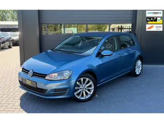 Volkswagen Golf 1.4 TSI Trendline Airco|Trekhaak|LM velgen