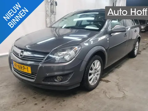 Opel Astra Wagon 1.6 111 years Edition | Navi | Airco | Cruise Control | Elekt. Ramen | LMV | Trekha