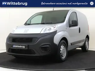 Fiat Fiorino 1.3 MJ | Bleutooth | Parkeerhulp | Airco | Weinig km!!