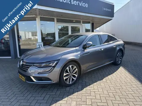 Renault Talisman 1.6 dCi Intens