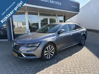 Renault Talisman 1.6 dCi Intens