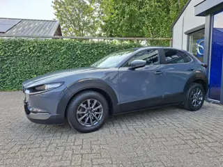 Mazda CX-30 2.0 e-SkyActiv-G M Hybrid Aut. Trekhaak