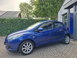 Mazda 2 1.3hp S-VT Touring
