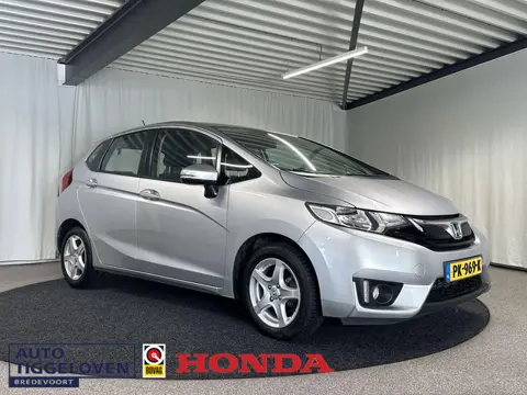 Honda Jazz 1.3 i-VTEC Trend Automaat | Cruise Control