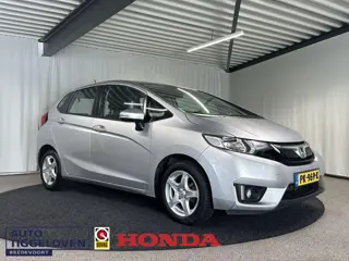 Honda Jazz 1.3 i-VTEC Trend Automaat | Cruise Control