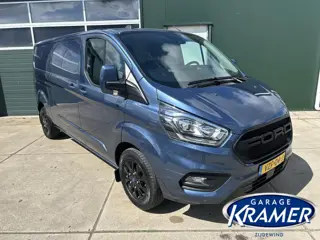 Ford Transit Custom 300 2.0 TDCI L2H1 Limited
