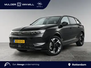Opel Grandland Ultimate 1.6 Turbo Plug-in-Hybrid 195pk | ALCANTARA | 360° CAMERA | NAV | CLIMA | STO