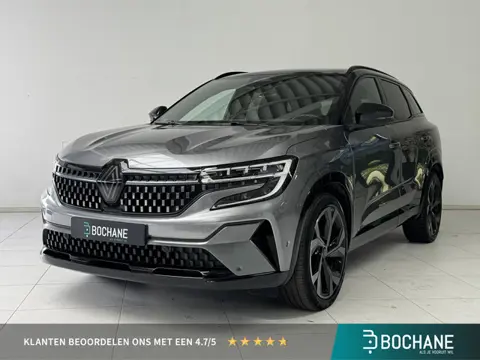 Renault Austral 1.2 E-Tech full hybrid 200 Iconic Esprit Alpine | Navigatie | 360° Camera | Harman /